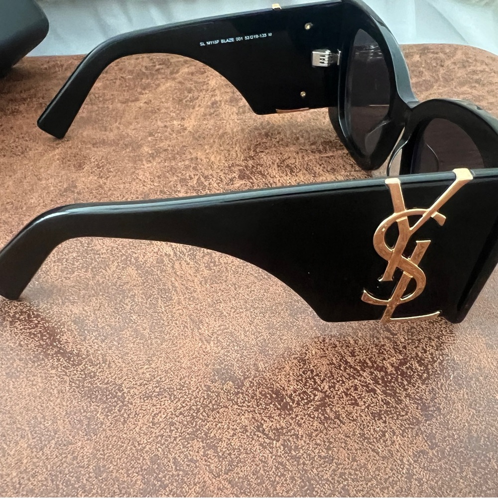 YSL sunglasses